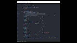 MetPy Mondays #213 - Manipulating the Screen Cursor