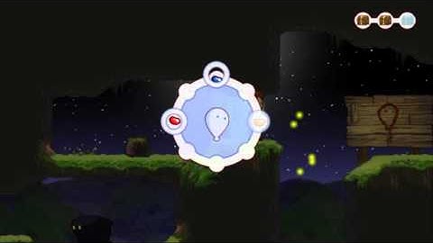 A Boy and His Blob - Forest Level 3