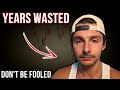This Video Will Save You Countless Years Of Wasted Investing