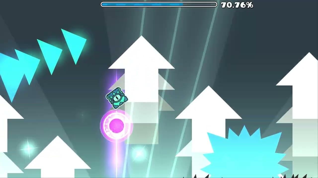 [4K 60fps] 2 point 2 rubrub by Waltertheboss