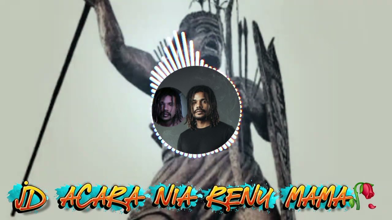 Lagu dj acara alor nia renu mama baru🥀