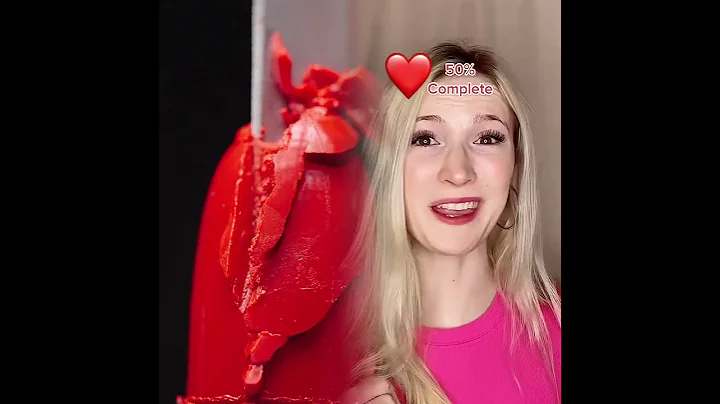 pov Everyone receives a mark of half a heart on th