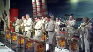 Orquesta Carlos Campos "La verbena de la paloma"
