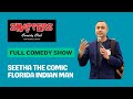 Seetha The Comic | Full Comedy Show | Florida Indian Man | 19SEP2025