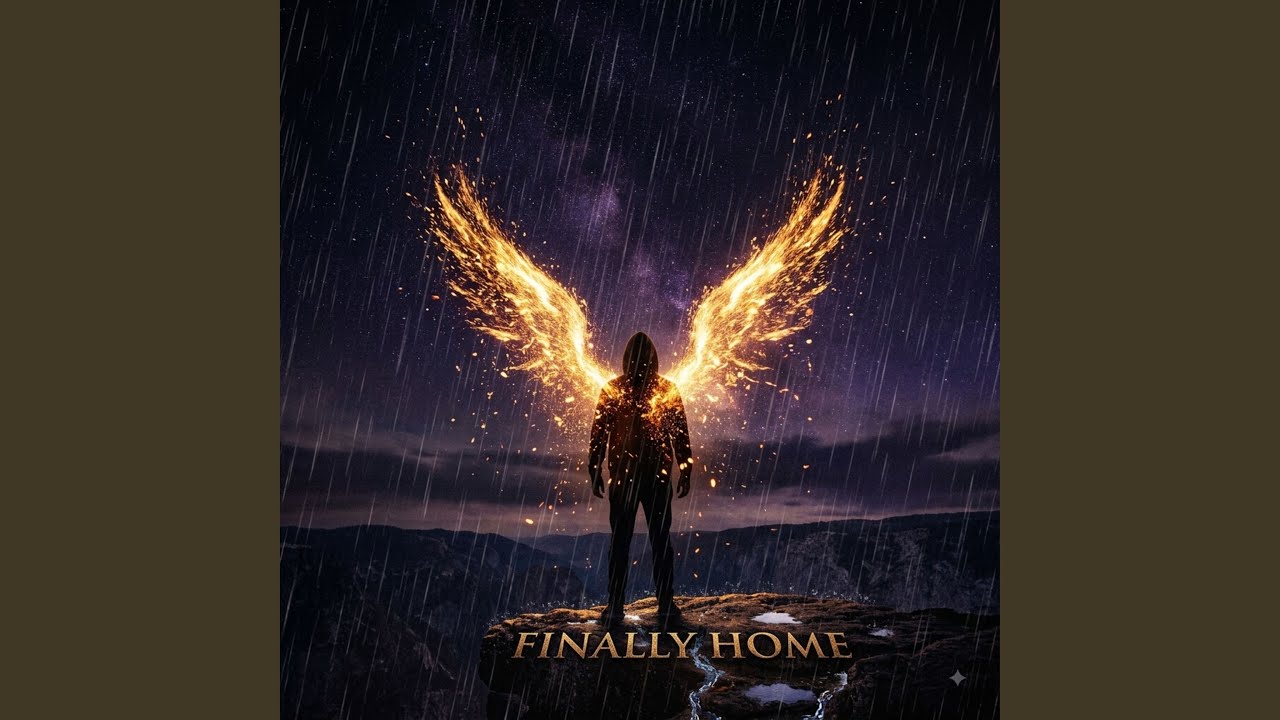 Watch Finally Home (Original) on YouTube Watch Finally Home (Original) on YouTube
