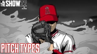 Everything You Need To Know About Pitch Types In MLB The Show screenshot 4