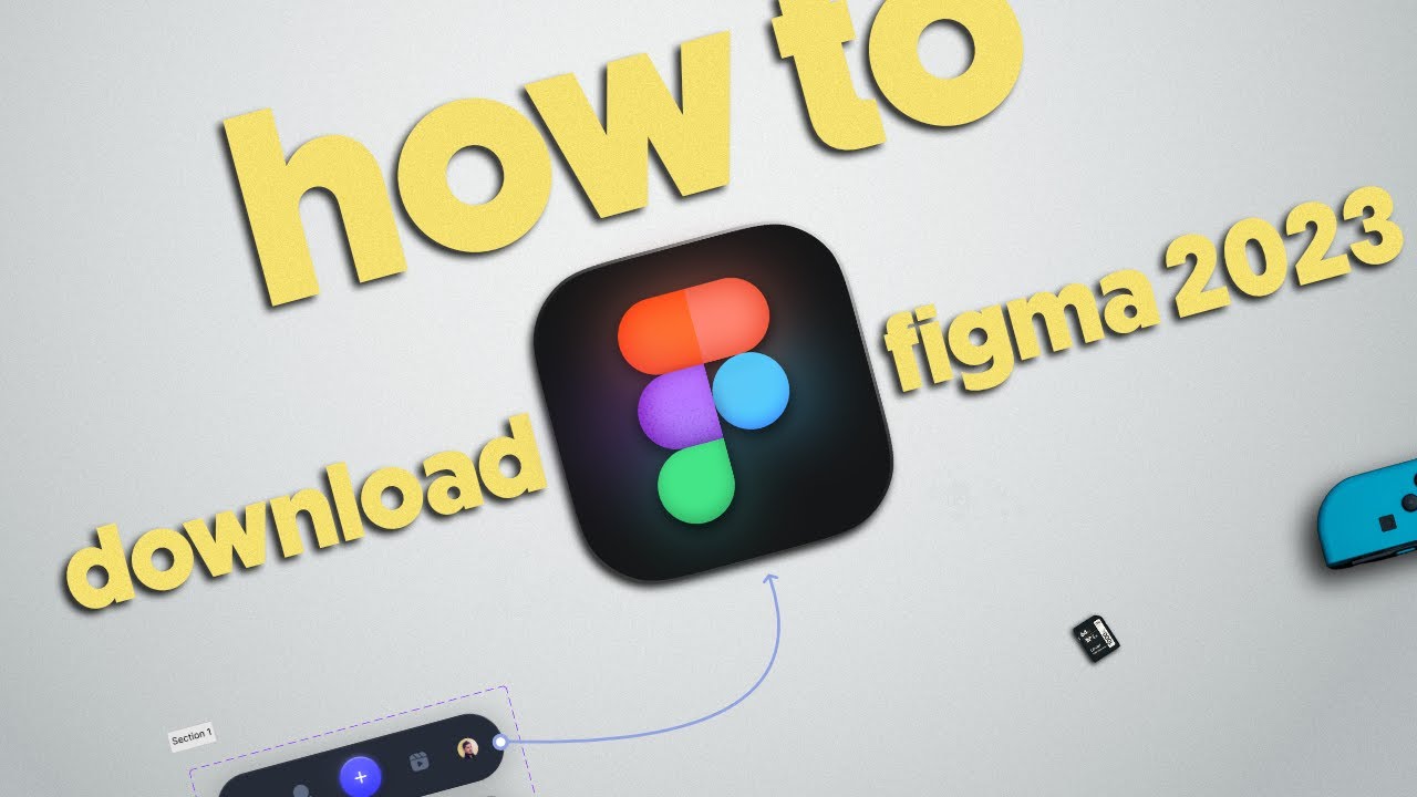 How to download Figma 2023