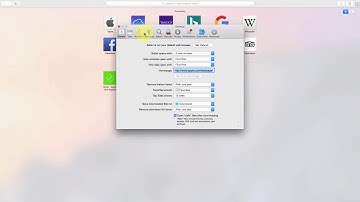 How to enable JavaScript in Safari?