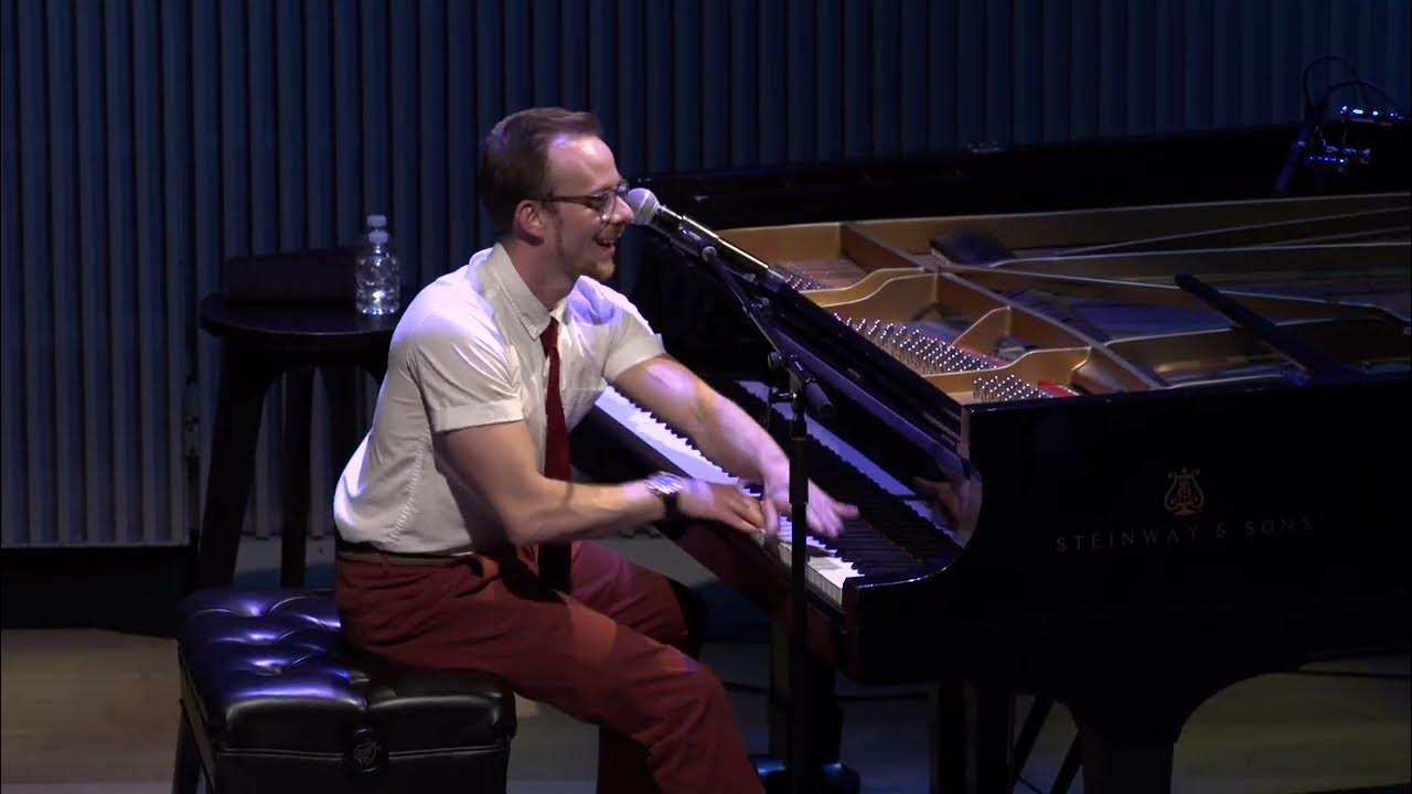 Chase Garrett and Lluis Coloma 2022 SF Boogie Woogie Festival YouTube