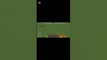 Minecraft slime block+ honey block MLG