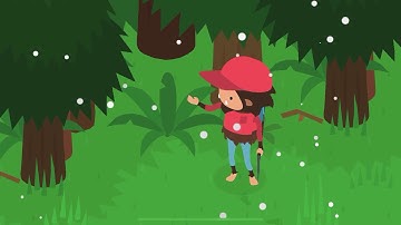 Sneaky Sasquatch Part 3