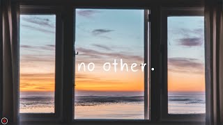 Video thumbnail of "Palace - No Other (Lyrics)"