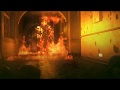 Metal Gear Solid V  The Phantom Pain - Man on Fire (Prologue)