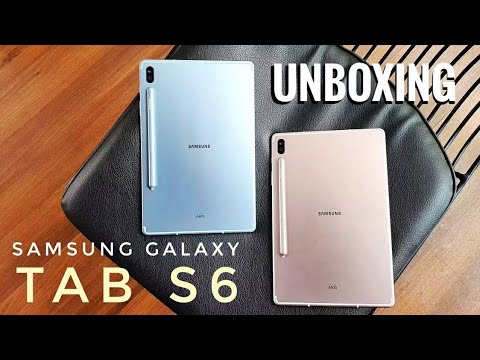 Unboxing iPad baru yang PALING MURAH di tahun 2020.... 