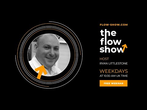 The Flow Show - Friday 9th January 2026 - It's US jobs day