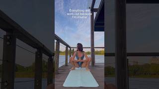 #yoga #yogashorts #mobility #stretching #flexibility #mindset #selfgrowth #motivation #yogalife