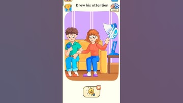 Dop 5 : delete one part #viralvideo #shorts #gaming #gameplay #ytshorts @G_M_G_
