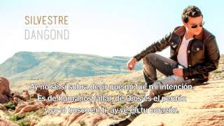 Video voorbeeld van "Ay Amor, Silvestre Dangond - Letra Oficial"
