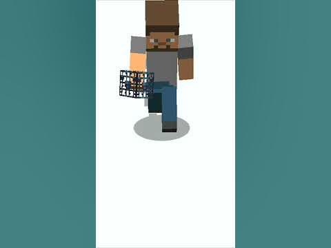 Факты Майнкрафт - Спавнер Мобов - YouTube
