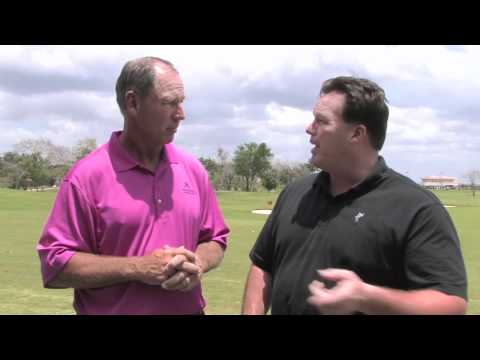 Hot Golf - Yucatan Country Club, Merida, Mexico - Part 5