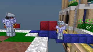 Hive Bedwars Funny Moments But Try Not To Laugh