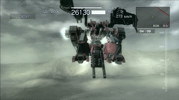 Armored Core For Answer ps3 5/7/21 pvp part 3