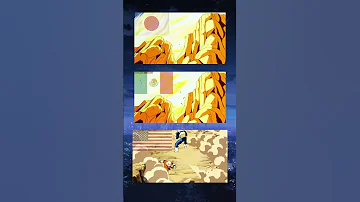 Vegeta Final Flash 3 Different Dubs Vegeta Finalflash Dragonballz Cutecharacter 