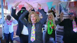 Video thumbnail of "#Carnaval: Premie Huis A"