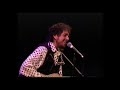 Bob Dylan - Golden Vanity (Trad, Live, 1992)