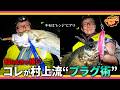 【キモはレンジ】知らなきゃ損⁉ コレが村上流“プラグ術”【フィッシングトリップ】