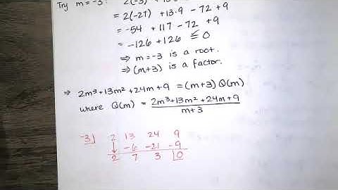 Fall 2020 Quiz 5 Problem 4 - Third Order Cauchy-Euler Differential Equation