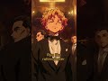 I Wanna Be Your Anime Demonslayer Kny Trending Shorts Edit 