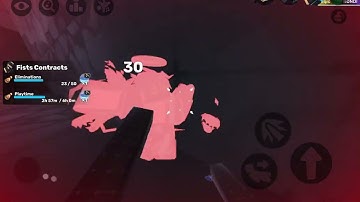 Me play rivals with my friends :) (1v1 but I forgot I had another friend in match too)