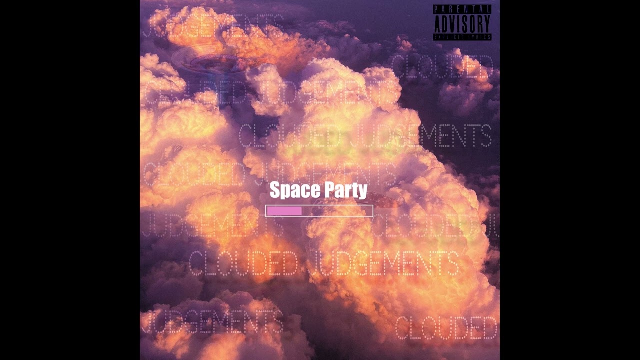 Watch Kashaveli - Space Party (Official Audio) on YouTube Watch Kashaveli - Space Party (Official Audio) on YouTube