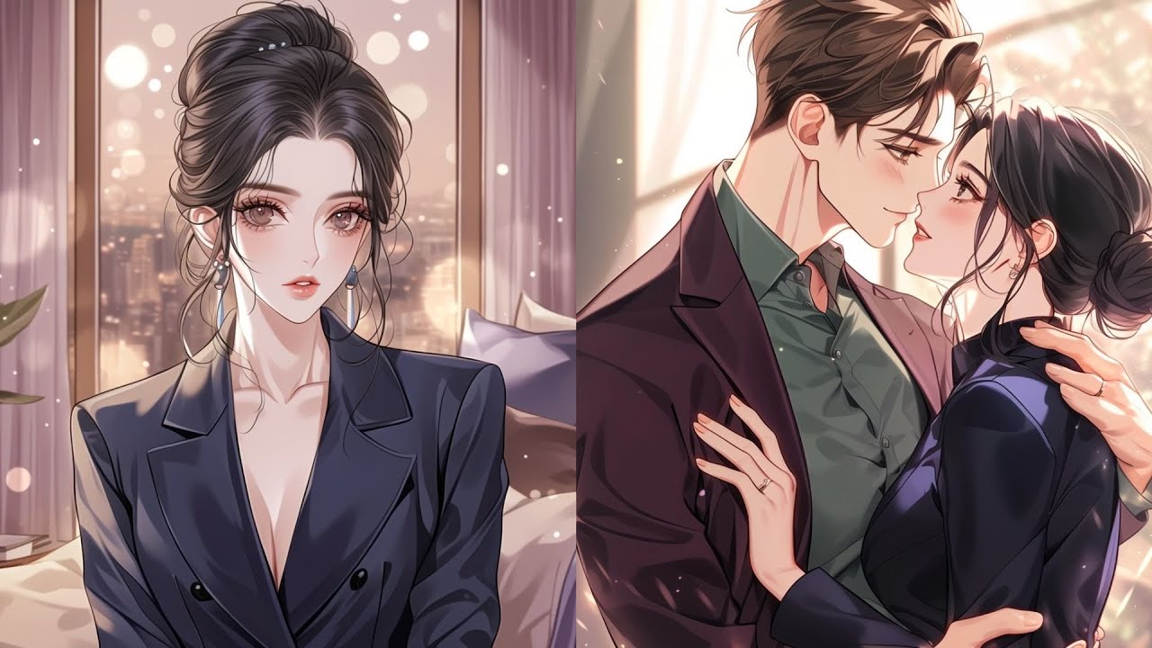 📕Мой фиктивный брак на 50 тысяч долларов в месяц: она наняла меня, а потом ее ревность предала ее!