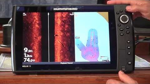 Humminbird Search and Rescue Training Video - HELIX for SAR Introduction