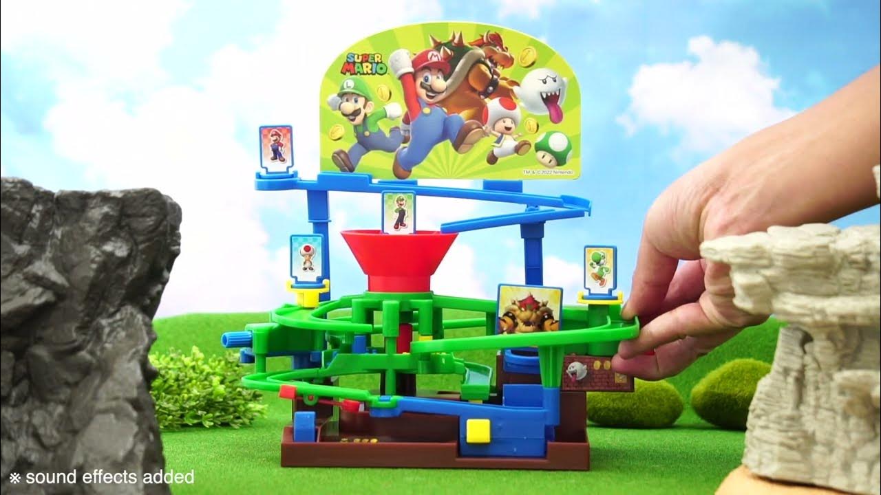 Super Mario™ BALANCING GAME｜EPOCH games
