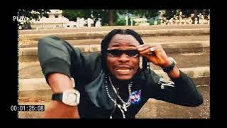 KIBAR - HAMMER BUGATTI (VISUALIZER)