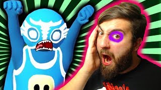 Ağzımı Burnumu Patlattılar Gang Beasts