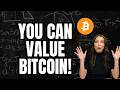 Wall Street Says You Can't Value Bitcoin. They're Dead Wrong