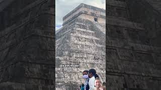 Celebrity @kathimodel #travel #ootd #eiffeltower #mexico #trip #health #girl #cute #beautiful #prettygirl Net Worth