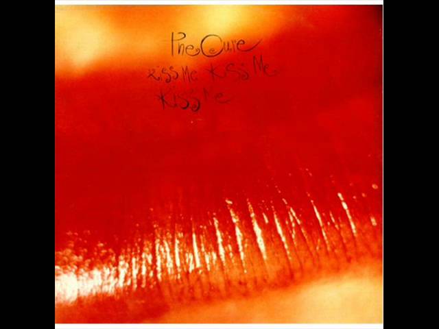 The Cure - Perfect Girl