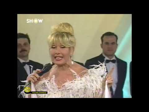 Emel Sayin - Yilbasi Gecesi 1995 - SHOW TV - Full Konser