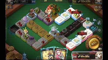 Game Of Dice Mobile Gameplay