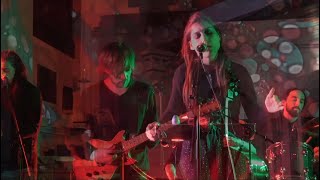 Greenness - Tea &amp; Thunder (live at St George&#39;s Church)