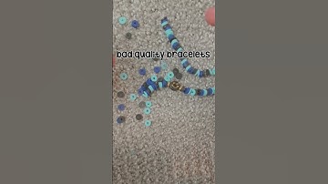 the BEST Bracelet Business 🌴🤍