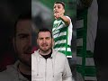 Perché DOVRESTE guardare Benfica-Sporting! #shorts
