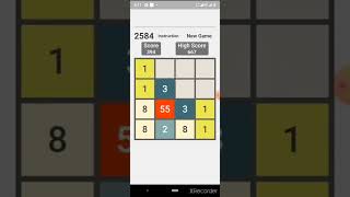 2584 fun math puzzle game to play screenshot 4