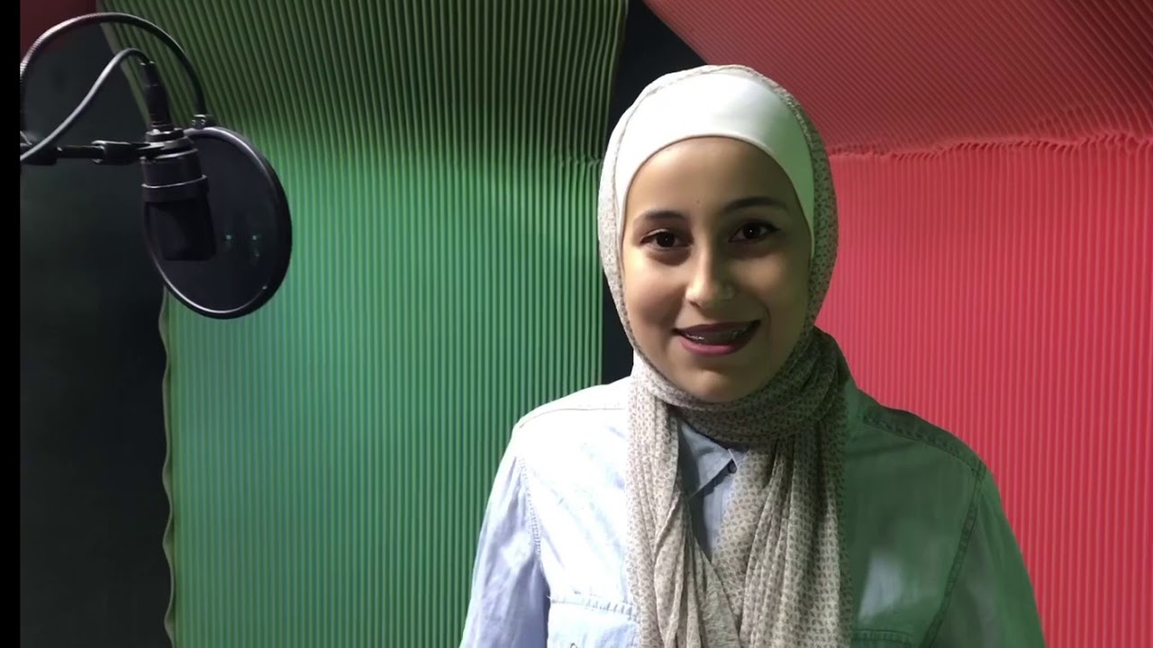 قابلت نجم قناة كراميش بعد فراق ١٠ سنوات🥰  تسجيل أُغنية شووو؟؟؟؟