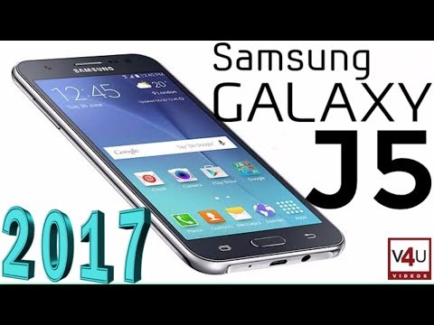 Samsung Galaxy J5 2017 I Review, Price, Release Date, Specifications, Features